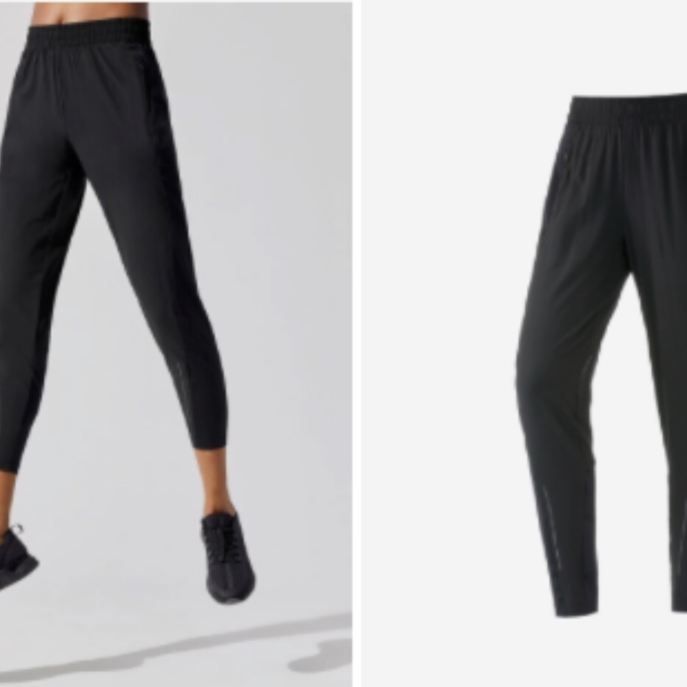 Pants Nike W NK SWFT RUN PANT -  Size Large